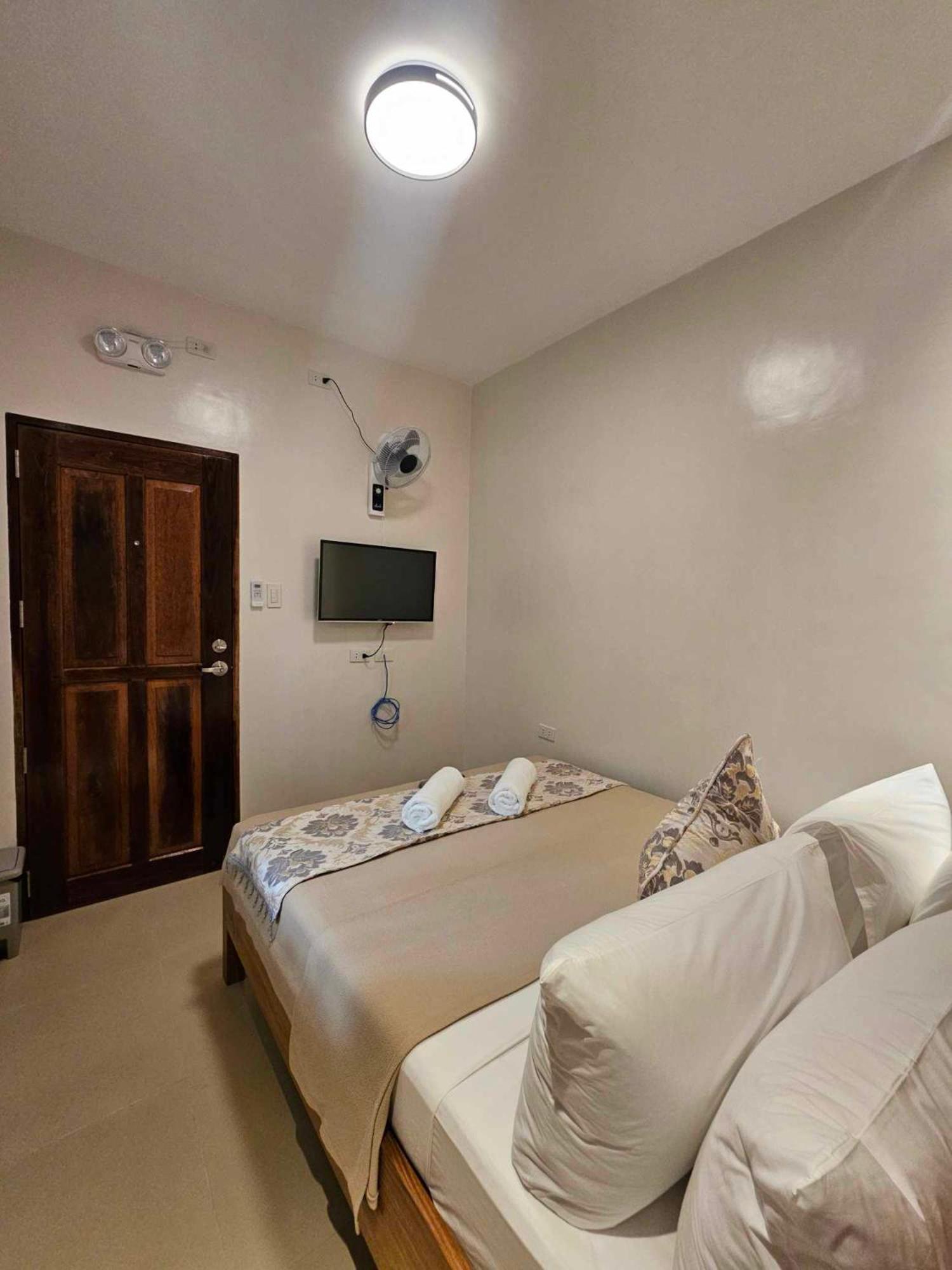 Jaijai'S Backpackers Inn Coron Exterior foto