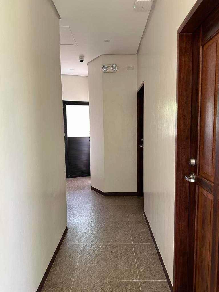 Jaijai'S Backpackers Inn Coron Exterior foto
