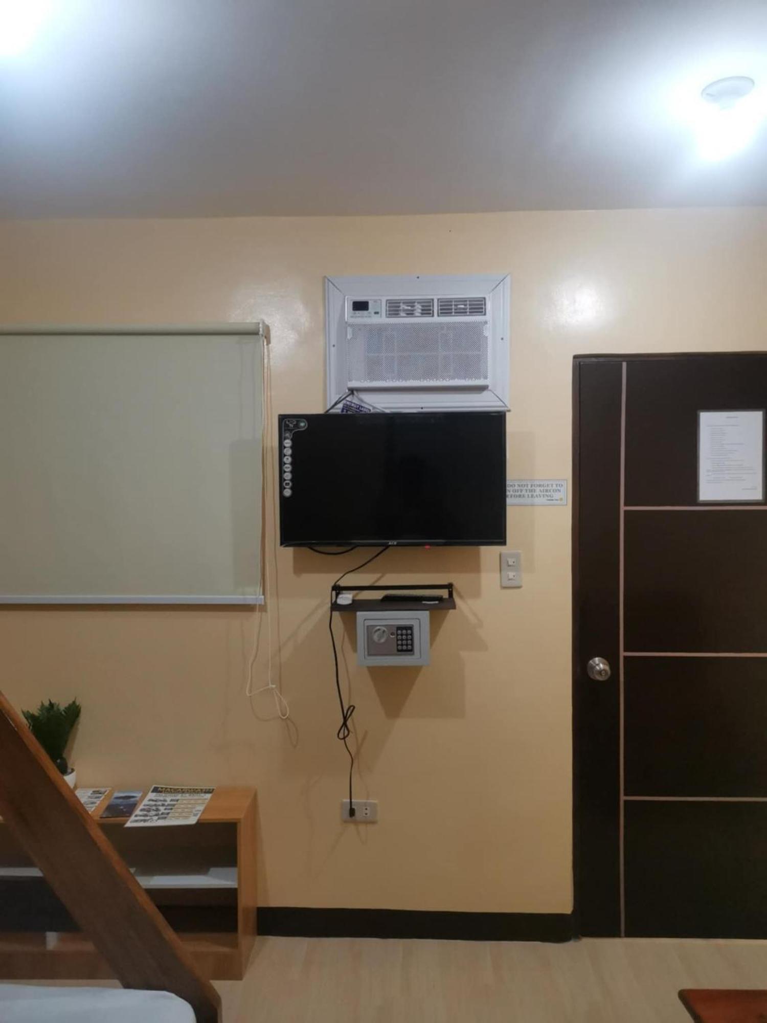 Jaijai'S Backpackers Inn Coron Exterior foto