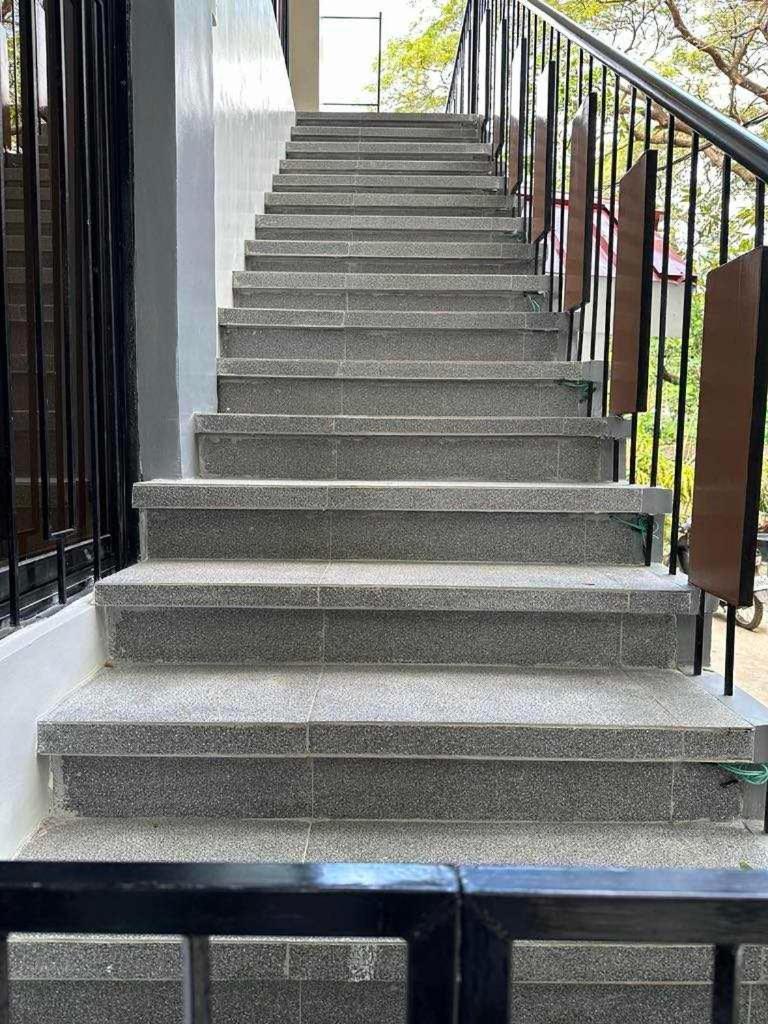 Jaijai'S Backpackers Inn Coron Exterior foto
