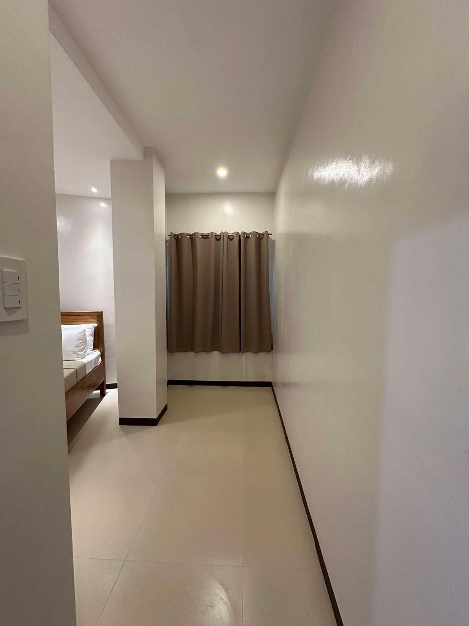 Jaijai'S Backpackers Inn Coron Exterior foto
