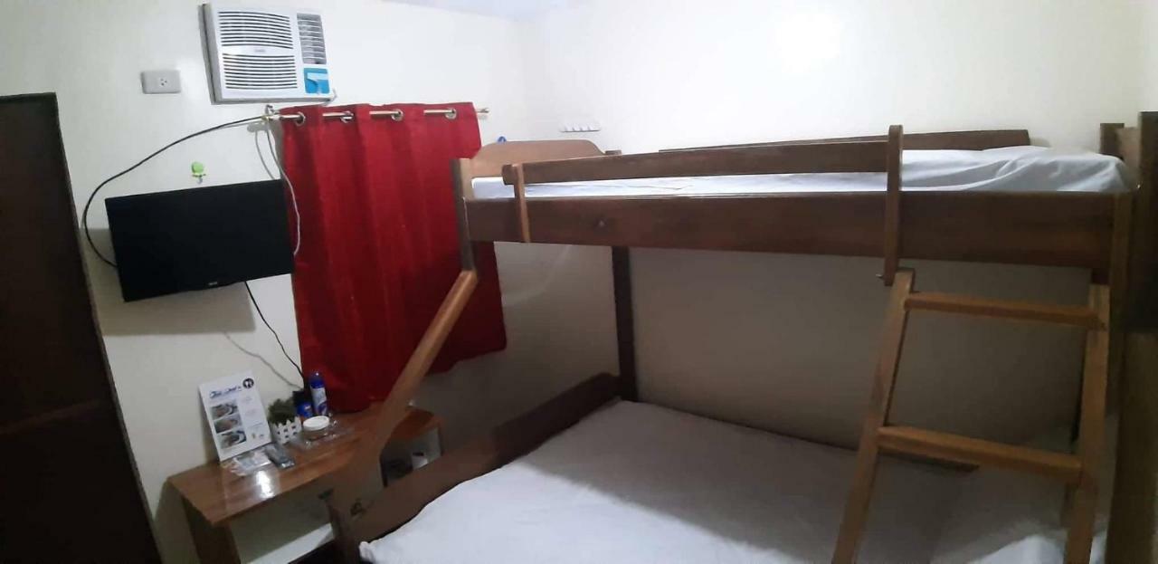 Jaijai'S Backpackers Inn Coron Exterior foto